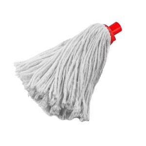 NUVIA MOPA DE ALGODON PAVILO x 1 u